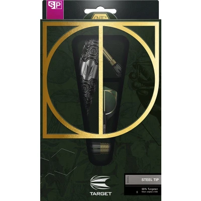 Afbeelding van Target Cult SP01 90% Dartpijlen 21 Gram