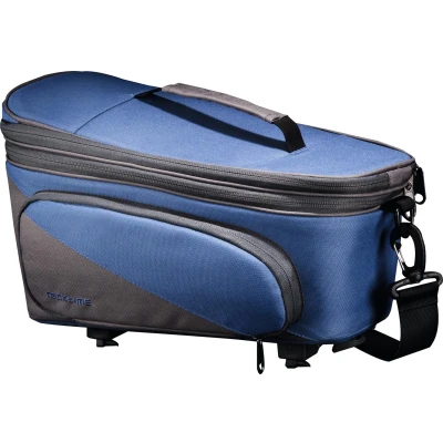 Afbeelding van Bagagedragertas Talis Plus grijs/blauw
