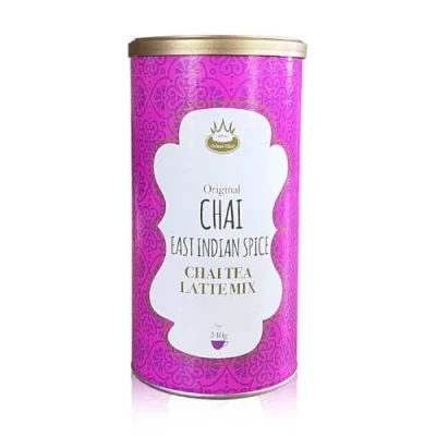 Afbeelding van Chai Oost Indische Thee Latte Mix