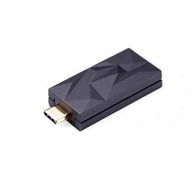Afbeelding van iSilencer+ USB C naar