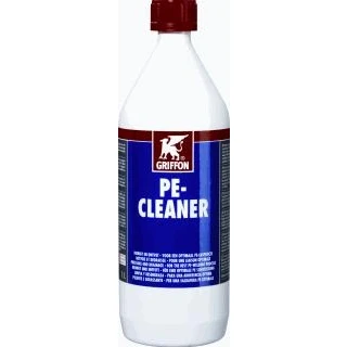 Afbeelding van GRIFFON PE Cleaner fles1000 ml