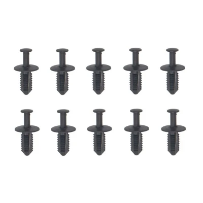 Afbeelding van Bevestiging ROMIX ROM C60425, 10 stuks