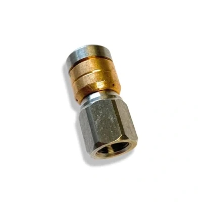 Afbeelding van Reinigingsmondstuk voor Kärcher Kränzle WAP Alto 1/8&quot; IG, max. 250 bar/zeer sterke reinigingswerking verschillende maten (050)