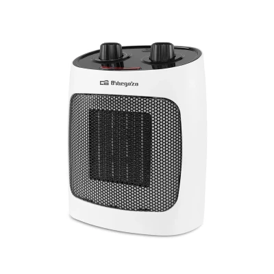 Afbeelding van Verwarming Orbegozo CR5031 Wit 2000 W