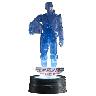 Afbeelding van Star Wars The Black Series Holocomm Collection Axe Woves 6 Inch Actiefiguur