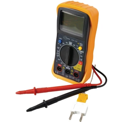 Afbeelding van Profile Digitale Multimeter Medium Pr3041