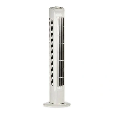 Afbeelding van Torenventilator 45 W Wit