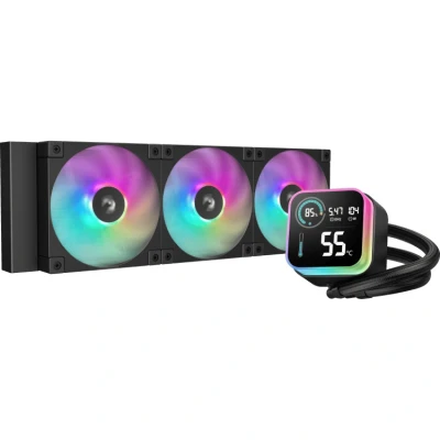 Afbeelding van DeepCool LQ360