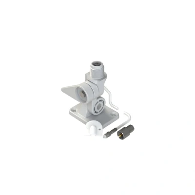 Afbeelding van Pacific Aerials Seamaster Pro P6111 Kantelvoet met Kabel VHF/AIS Antenne