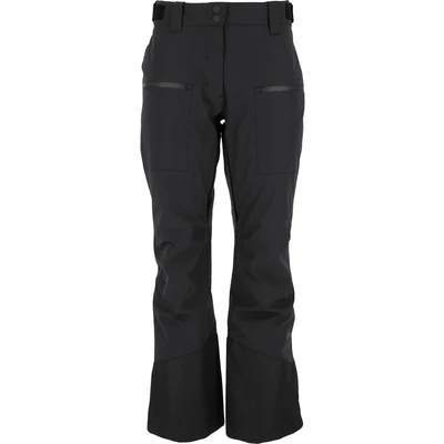 Afbeelding van SOS Skibroek, Dames, Maat: Large, Black