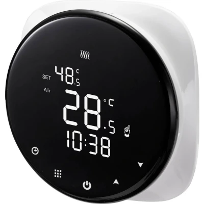 Afbeelding van Sygonix Kamerthermostaat Inbouw (in muur) Weekprogramma 5 tot 35 C