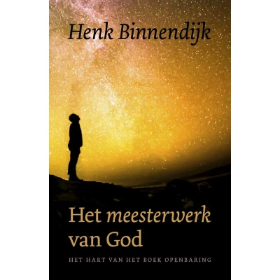 Afbeelding van Het Meesterwerk van God (Paperback)