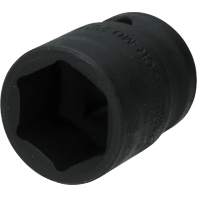 Afbeelding van Brilliant Tools, Dopsleutel + dopmoer, BT022646 (22 mm)