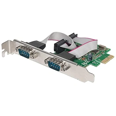 Afbeelding van Manhattan 152082 Intern Serie interfacekaart/ adapter