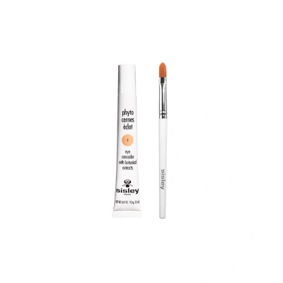 Afbeelding van Sisley Eye Concealer With Botanical Extracts 004 15 ml