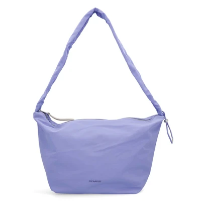 Afbeelding van PICARD Schoudertas Santorin Shopper Violet Paars