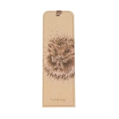 Afbeelding van Wrendale Bladwijzer Hedgehog