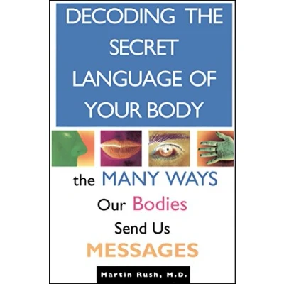 Afbeelding van Decoding the Secret Language of Your Body