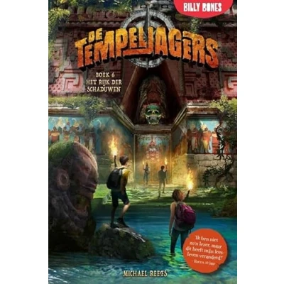 Afbeelding van Het rijk der schaduwen (Hardback)