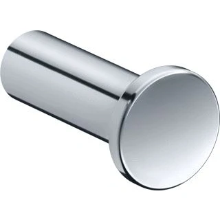 Afbeelding van Axor handdoekhaak universal circular 42811000
