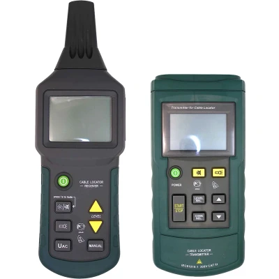 Afbeelding van Mastech Kabeldetector tbv automower / robotmaaier