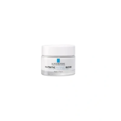 Afbeelding van La Roche Posay Nutritic Intense Rijk