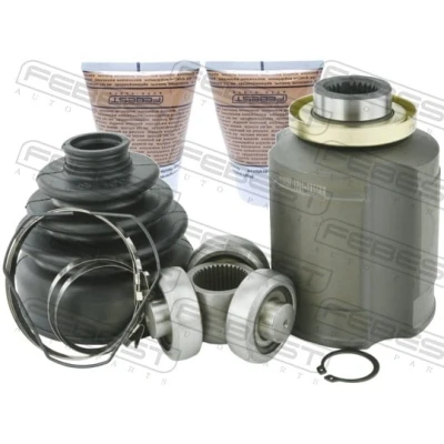 Afbeelding van Homokineet reparatie set, aandrijfas FEBEST 1211 IX55RH