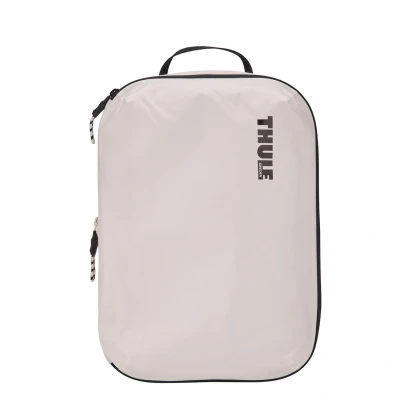 Afbeelding van Thule Compression Packing Cube Medium white