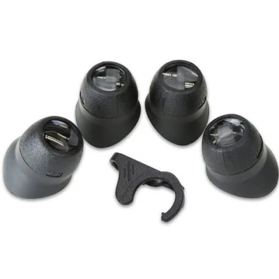 Afbeelding van Carson Juweliersloep Set met Smartphone Adapter