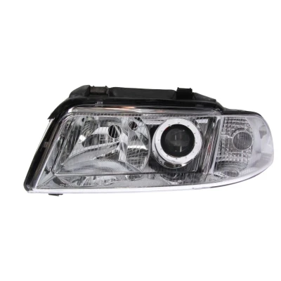 Afbeelding van TYC Koplamp 20 0006 05 2