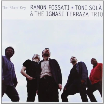 Afbeelding van And The Ignasi Terraza Trio Black Key