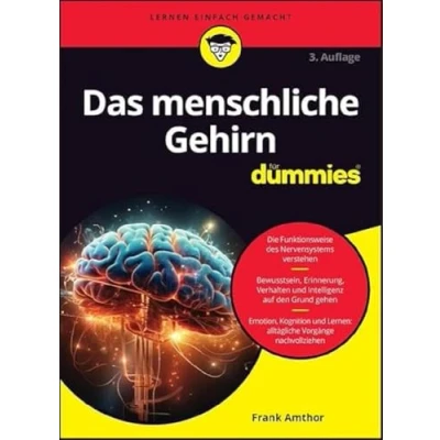 Afbeelding van Das menschliche Gehirn für Dummies