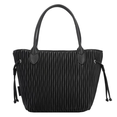 Afbeelding van GABOR Shopper &#039;Granada Wave&#039; zwart