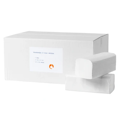 Afbeelding van All care pap doek rol 2135