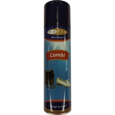 Afbeelding van Marla Combi (Schoenonderhoud Metallic/Lakleer/Gladleer)