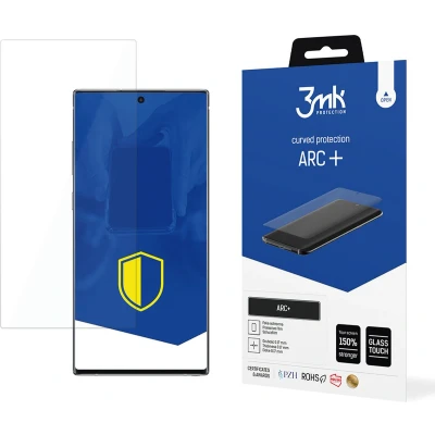 Afbeelding van Samsung Galaxy Note 10+ 3mk ARC+