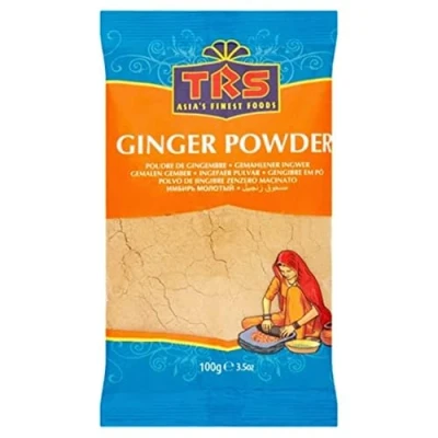 Afbeelding van TRS Gemberpoeder Multipack (20 X 100 GR)