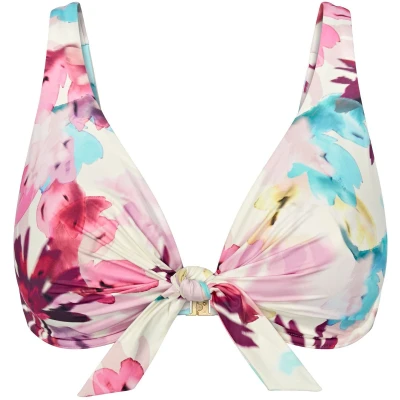 Afbeelding van Triumph Bügel Bikini Top Summer Fleur