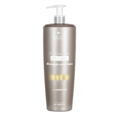 Afbeelding van Hair Company Inimitable Style Frizz Stopper Shampoo 1000ml