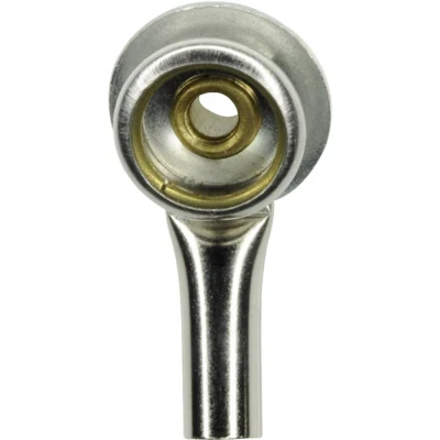 Afbeelding van TRU COMPONENTS BABU DRS 10 ESD drukknopadapter Drukknop mm, Bananenbus