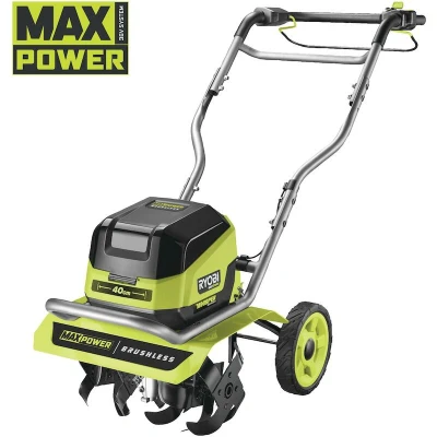 Afbeelding van Ryobi RY36CVXA 0 MAX POWER 36V Brushless accu Cultivator 5133005763