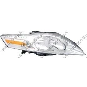 Afbeelding van Koplamp PRASCO FD1104904