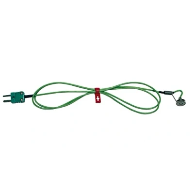 Afbeelding van Chauvin Arnoux SK19 Oppervlaktesensor 50 tot 200 C Sensortype K