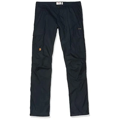 Afbeelding van Fjällräven Karl Pro Broek Blauw 60 Man