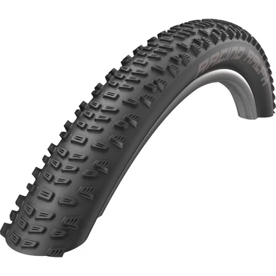 Afbeelding van Schwalbe Vouwband Racing Ralph Performance TLR 26 x 2.25&quot; / 57 559 mm zwart