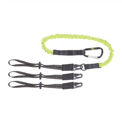 Afbeelding van CLC Work Gear Gereedschap Vallijn 3 Lussen