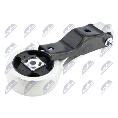 Afbeelding van Aslichaam /motorsteunlager NTY ZPS VW 080