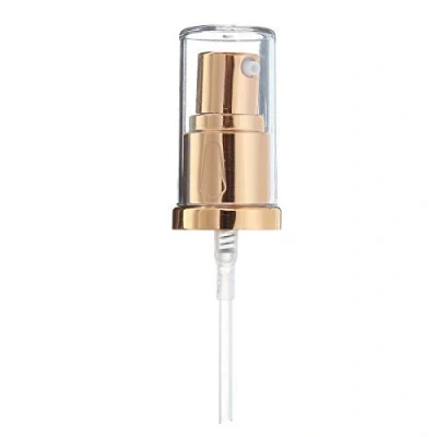 Afbeelding van MASUNN Gold Replacement Foundation Pump voor Estee Lauder Double Wear Foundation/voor M.A.C