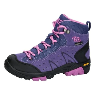 Afbeelding van NU 20% KORTING: BRÜTTING Wandelschoenen Outdoorlaarzen Mount Bona High Kids