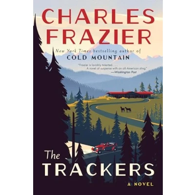 Afbeelding van The Trackers